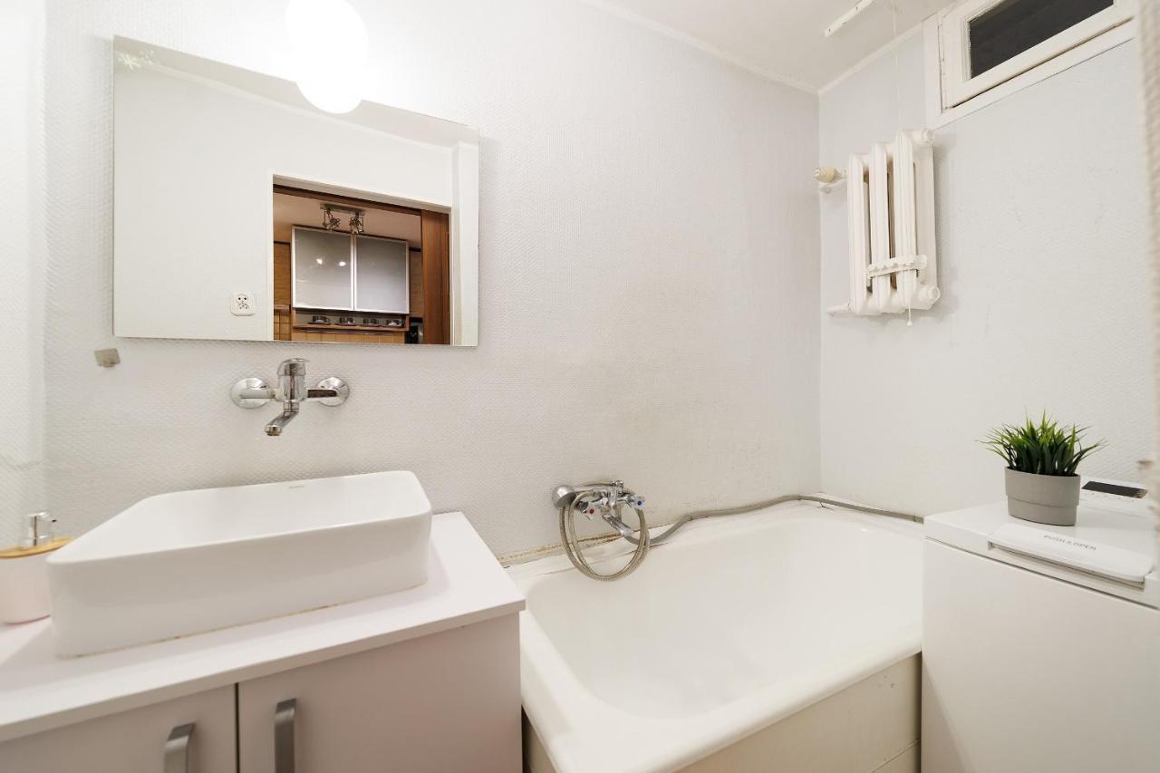 Apartament Warzywnicza Old Town Gdansk Daire Dış mekan fotoğraf