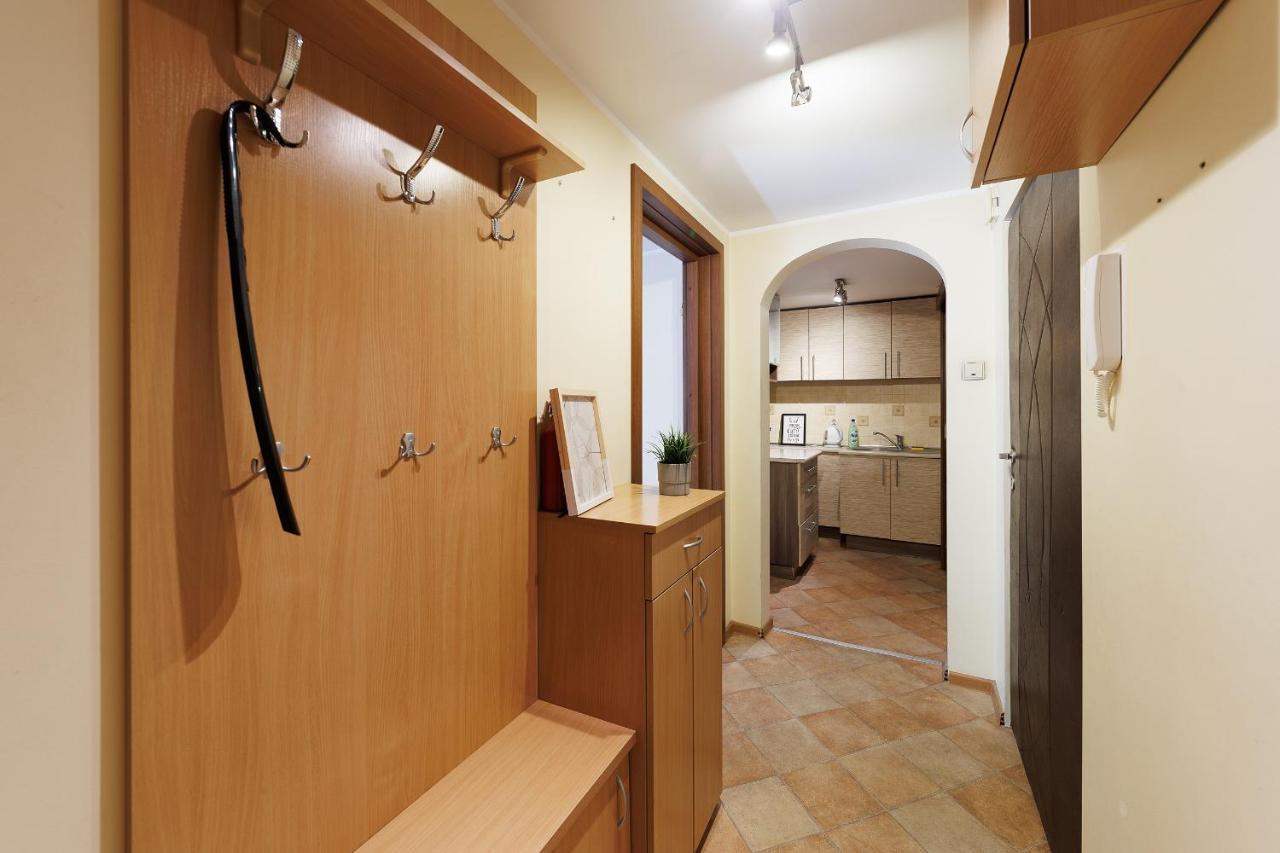 Apartament Warzywnicza Old Town Gdansk Daire Dış mekan fotoğraf