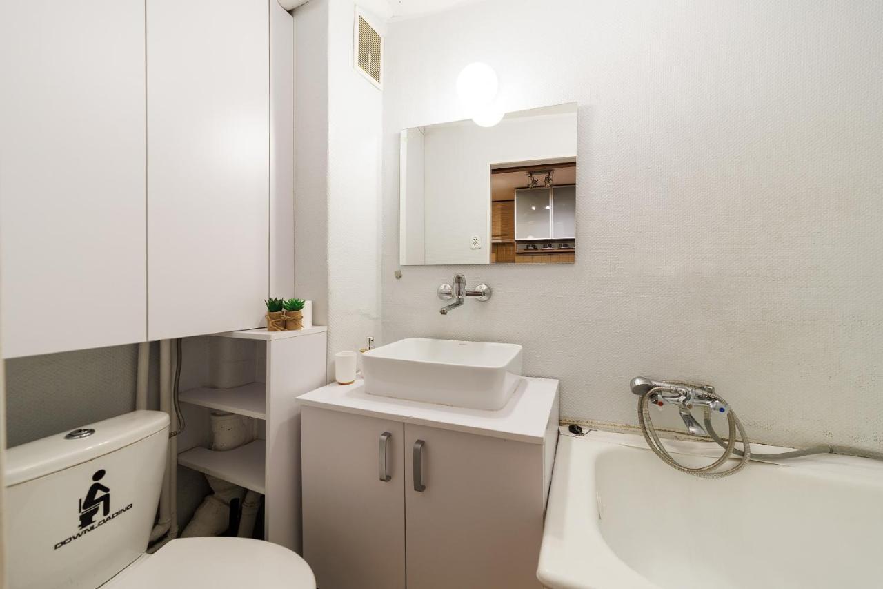 Apartament Warzywnicza Old Town Gdansk Daire Dış mekan fotoğraf